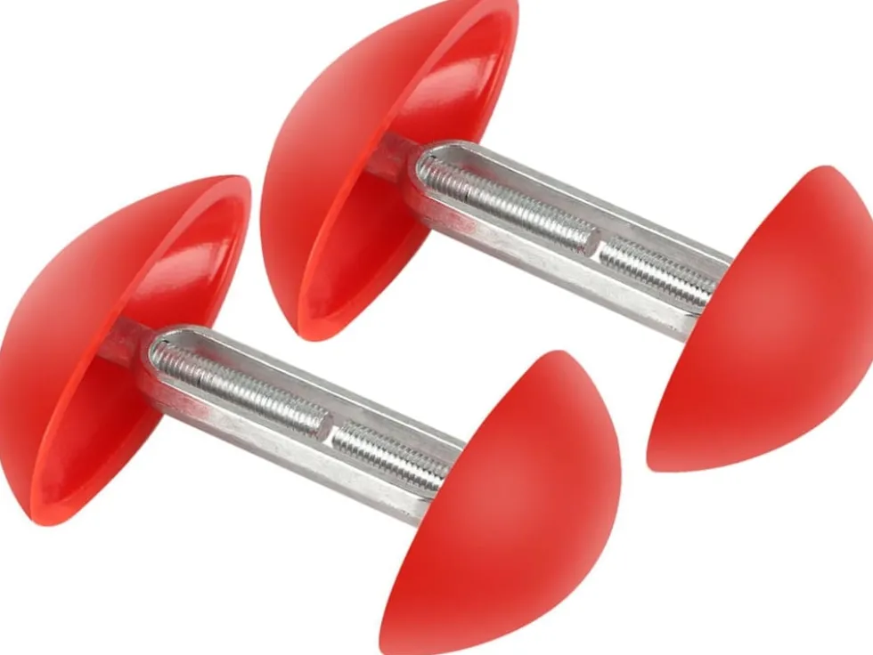 Skosträckare 2-pack