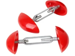 Skosträckare 2-pack