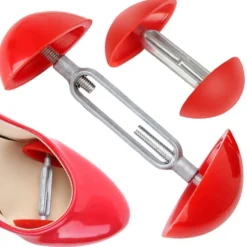 Skosträckare 2-pack