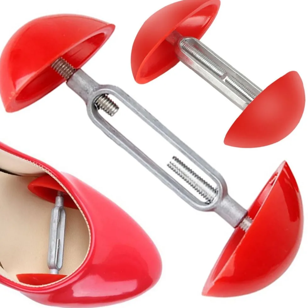 Skosträckare 2-pack