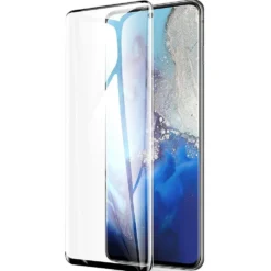 Skärmskydd Samsung Galaxy S20 / Härdat glas 2-pack