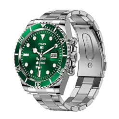 Smart watch / Träningsklocka AW12 Grön