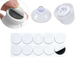 Sminkbordsljus med 10 LED-lampor