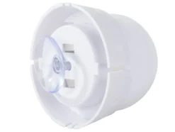 Sminkbordsljus med 10 LED-lampor