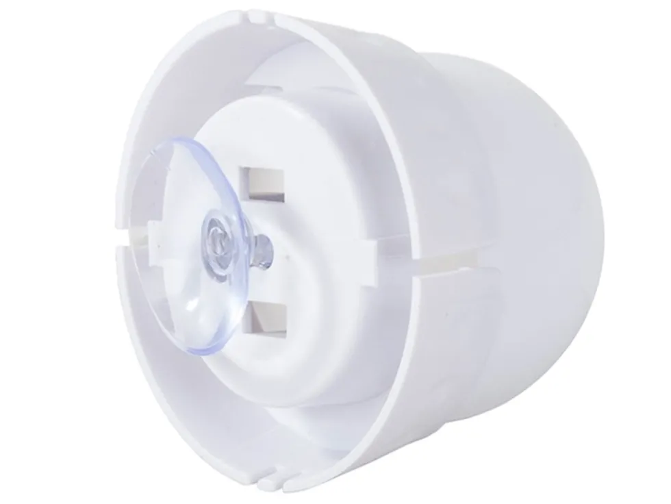 Sminkbordsljus med 10 LED-lampor