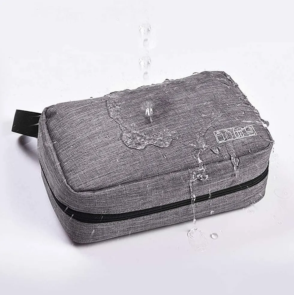 Sminkväska / Necessär / Toalettväska - Makeup Bag