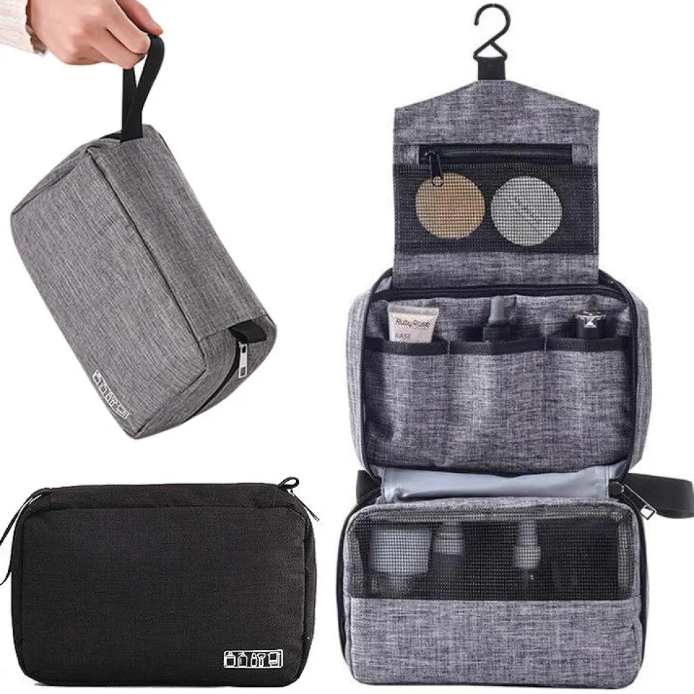 Sminkväska / Necessär / Toalettväska - Makeup Bag