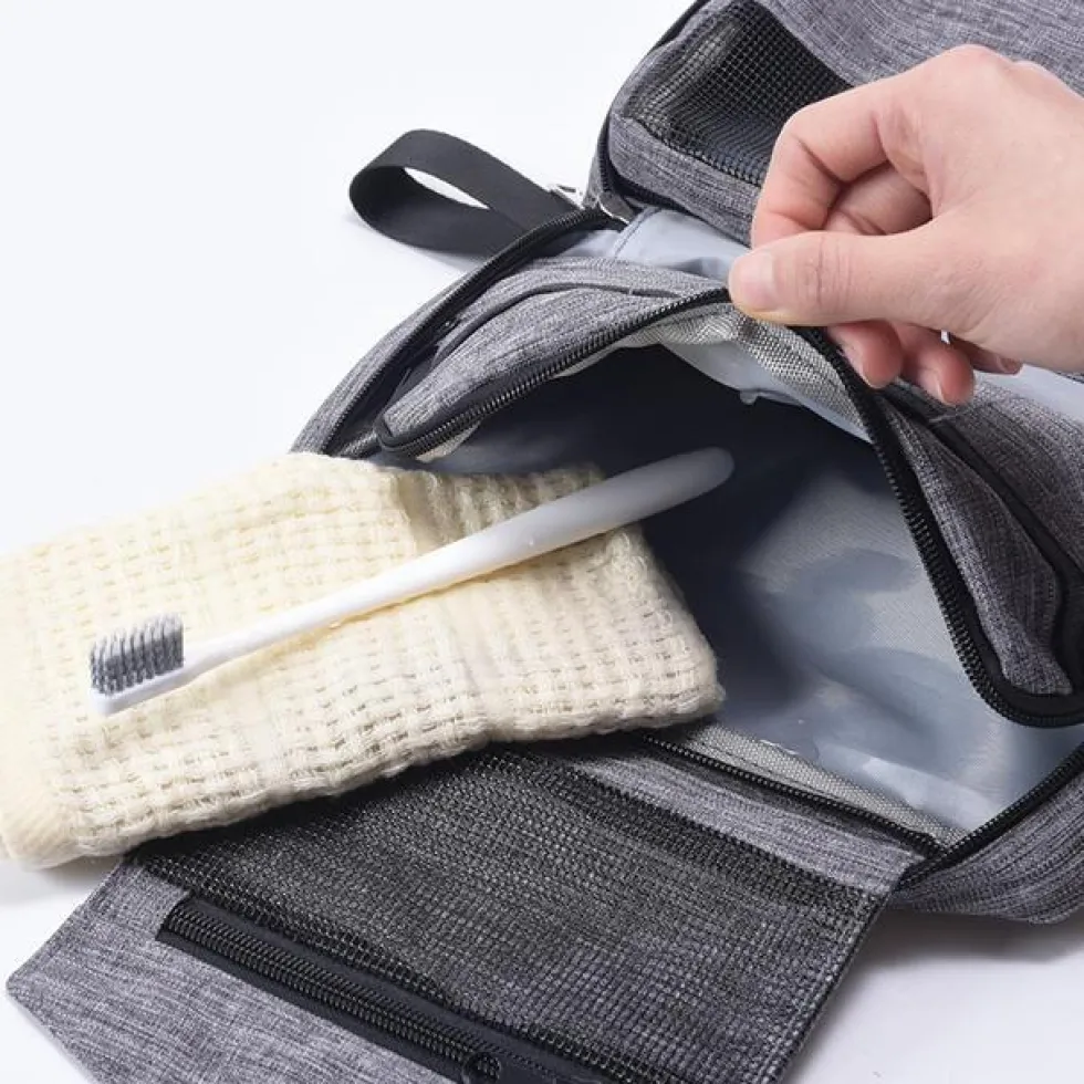 Sminkväska / Necessär / Toalettväska - Makeup Bag