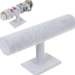 Smyckeställ för klockor och armband