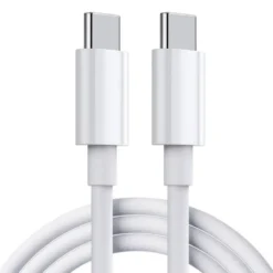 Snabbladdare USB-C - Adapter 20W + Kabel 2m