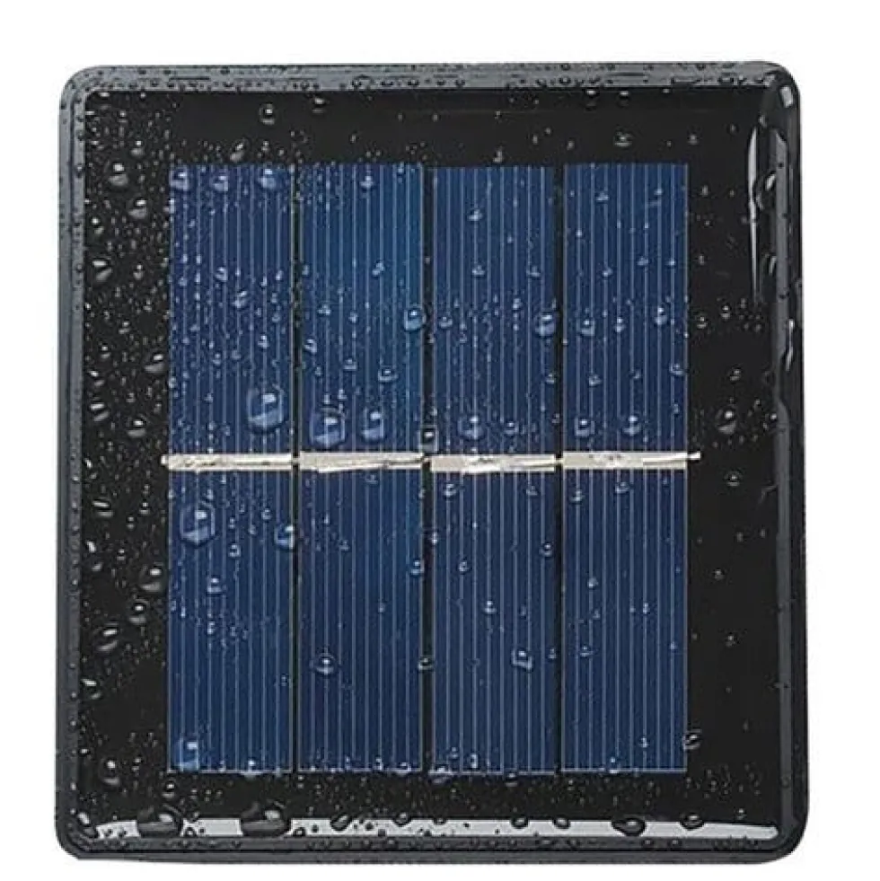 Solcell Ljusslinga 15m IP44