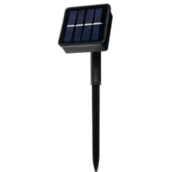 Solcell Ljusslinga 15m IP44