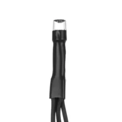 Solcellsdriven LED-girlang 3,5 m
