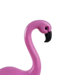 Solcellslampor flamingo 3-pack LED vit IP44 trädgårdsbelysning