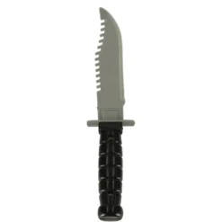 Soldatkostym barn kamouflage set med väst, hjälm och tillbehör 3-8 år