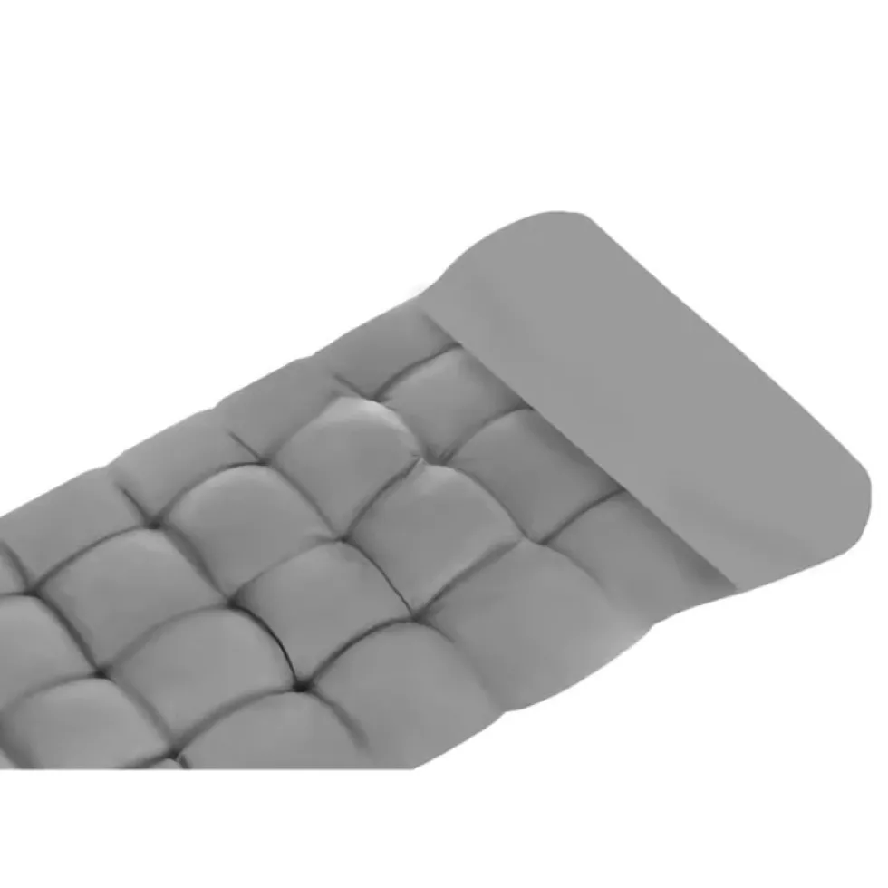 Solstolsdyna 173x50x5 cm