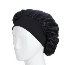 Sovmössa - Satin bonnet - Sleep Cap