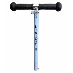 Sparkcykel med tre hjul för barn