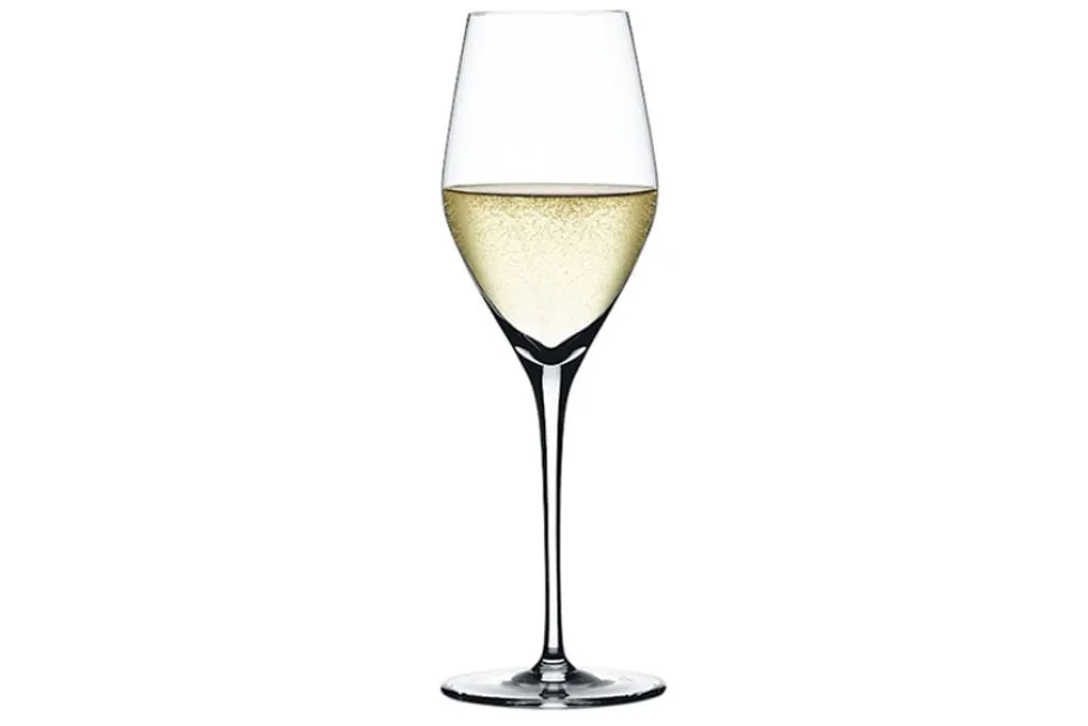 Spiegelau Authentis champagneglas 27 cl 4-pack