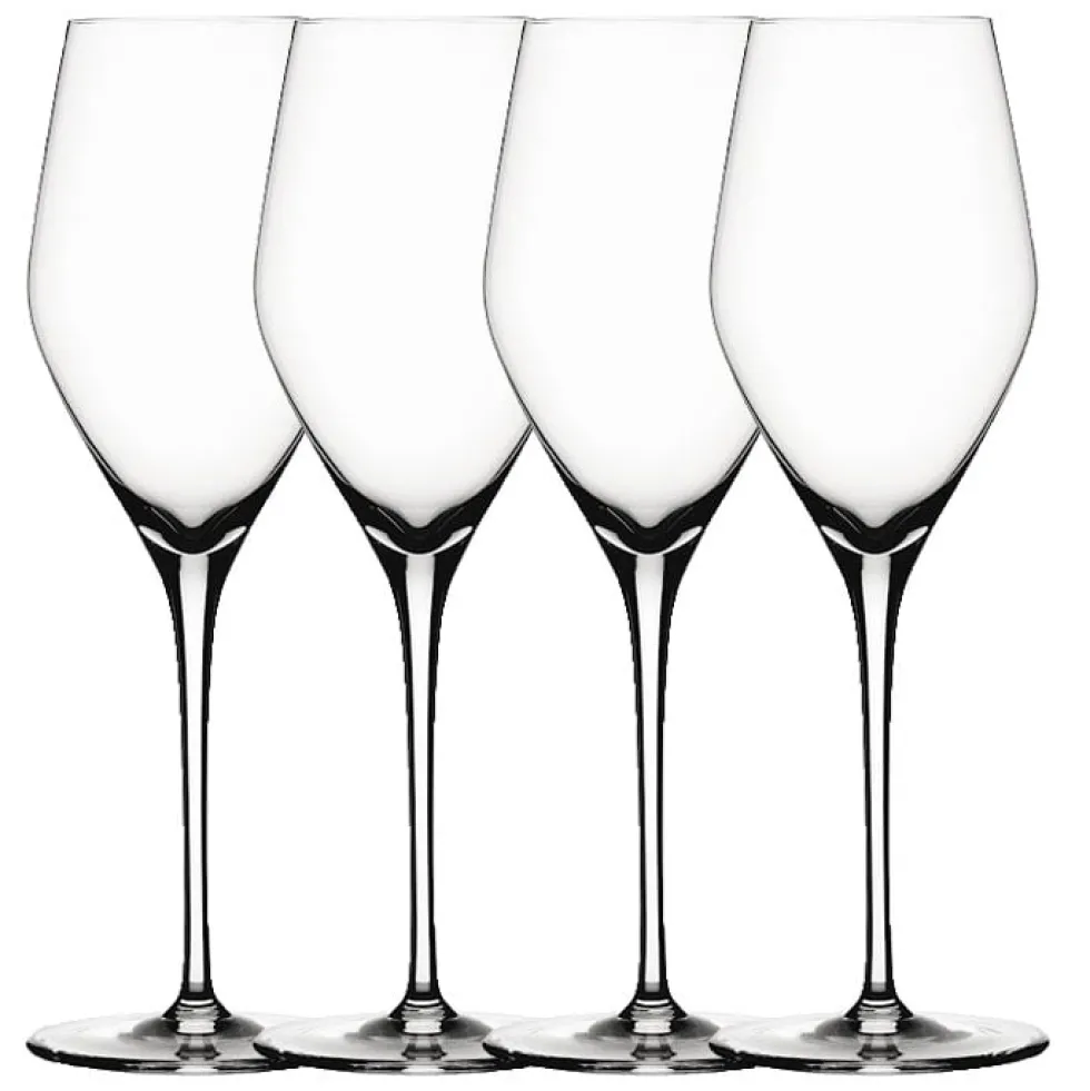 Spiegelau Authentis champagneglas 27 cl 4-pack