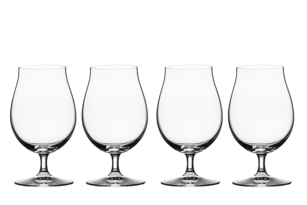 Spiegelau Beer Classic Tulip ölglas 44 cl 4-pack