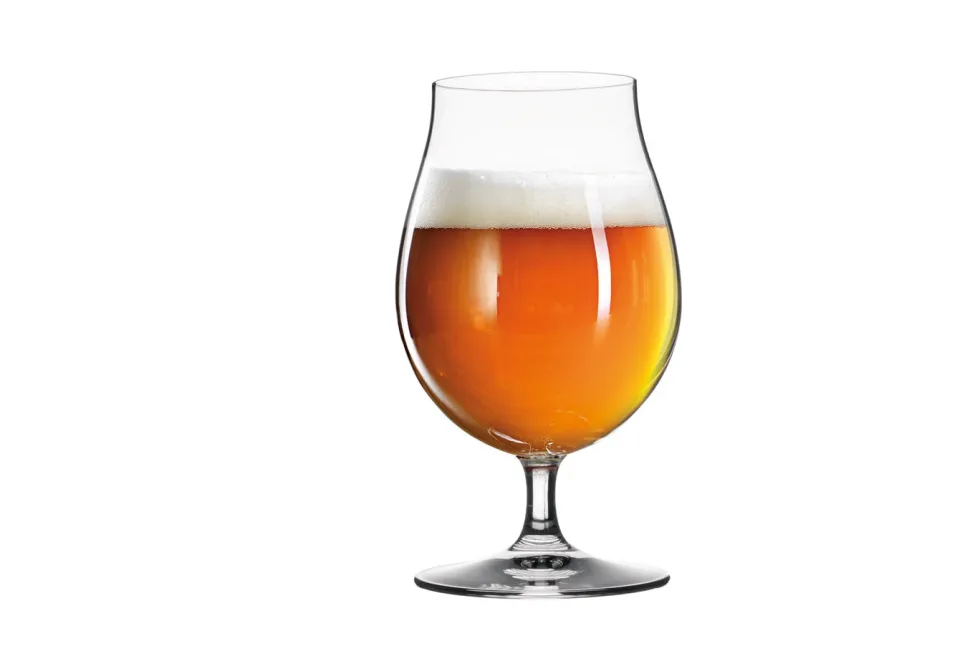 Spiegelau Beer Classic Tulip ölglas 44 cl 4-pack