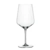 Spiegelau Style champagne- och vinglas 18-pack