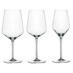 Spiegelau Style champagne- och vinglas 18-pack