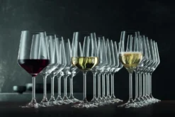 Spiegelau Style champagne- och vinglas 18-pack