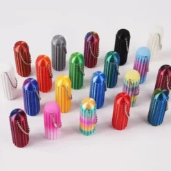 Spiky hand roller för stresslindring 2-pack