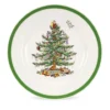 Spode Christmas tree desserttallrik 20 cm