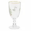 Spode Christmas Tree gobletglas 45 cl 4-pack