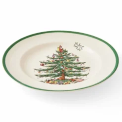 Spode Christmas Tree julservis, 12 delar