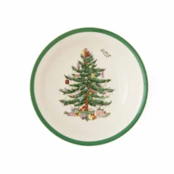 Spode Christmas Tree julservis, 12 delar