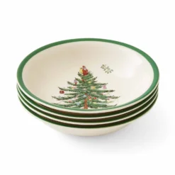 Spode Christmas Tree julservis, 12 delar
