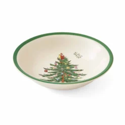 Spode Christmas Tree julservis, 12 delar