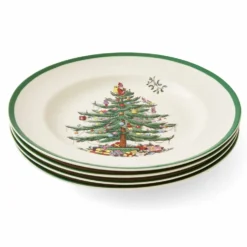 Spode Christmas Tree julservis, 12 delar