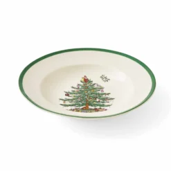 Spode Christmas Tree julservis, 12 delar