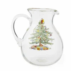 Spode Christmas Tree kanna 3,4L