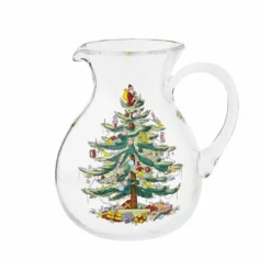 Spode Christmas Tree kanna 3,4L
