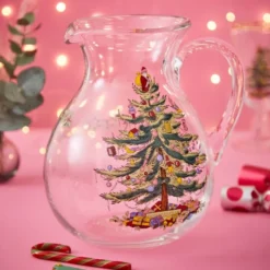 Spode Christmas Tree kanna 3,4L