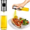 Sprayflaska för Olja och Vinäger – 100 ml