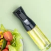 Sprayflaskai glas för olja 200 ml