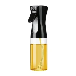 Sprayflaskai glas för olja 200 ml