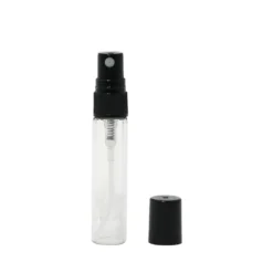 Sprayflaskor i glas 5-pack