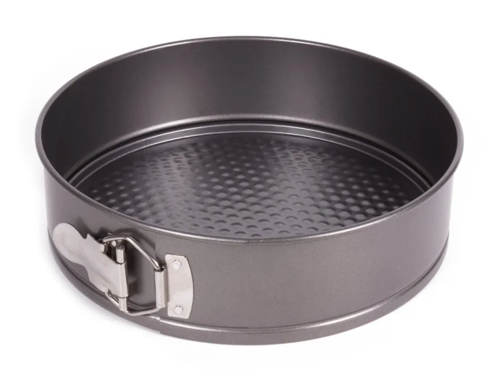 Springform 24 cm för bakning