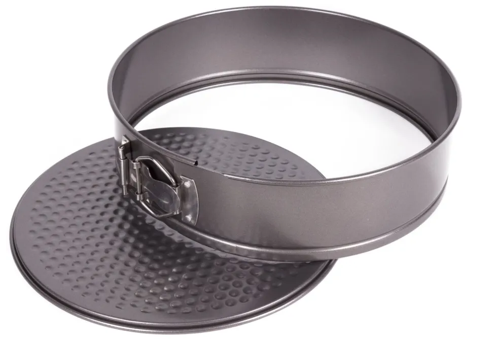 Springform 24 cm för bakning