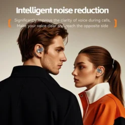144 språk Translation Översättare Smart Translator Headset Bluetooth Realtid