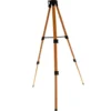 Stativ för korslaser 150 cm aluminium 5/8" gänga med bärväska