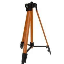 Stativ för korslaser 150 cm aluminium 5/8